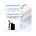 Чехол для мобильного телефона Drobak Acrylic Case для Apple iPhone 14 (949413)