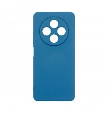 Чохол до мобільного телефона Armorstandart ICON Tecno Spark 30 4G (KL6) Camera cover Dark Blue (ARM81366)