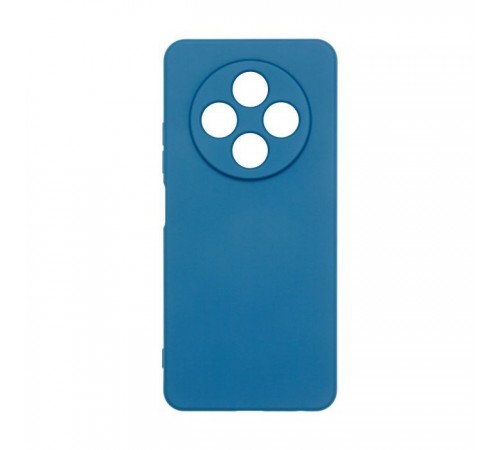 Чохол до мобільного телефона Armorstandart ICON Tecno Spark 30 4G (KL6) Camera cover Dark Blue (ARM81366) Чохол до мобільного телефона Armorstandart ICON Tecno Spark 30 4G (KL6) Camera cover Dark Blue (ARM81366)