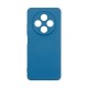 Чохол до мобільного телефона Armorstandart ICON Tecno Spark 30 4G (KL6) Camera cover Dark Blue (ARM81366)