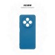Чохол до мобільного телефона Armorstandart ICON Tecno Spark 30 4G (KL6) Camera cover Dark Blue (ARM81366)