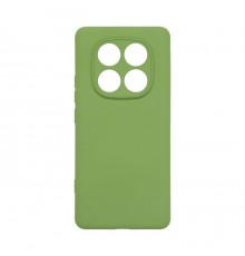 Чохол до мобільного телефона Armorstandart ICON Xiaomi Redmi Note 14 Pro 5G / Poco X7 Camera cover Green (ARM79829)