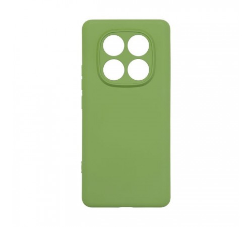 Чохол до мобільного телефона Armorstandart ICON Xiaomi Redmi Note 14 Pro 5G / Poco X7 Camera cover Green (ARM79829) Чохол до мобільного телефона Armorstandart ICON Xiaomi Redmi Note 14 Pro 5G / Poco X7 Camera cover Green (ARM79829)