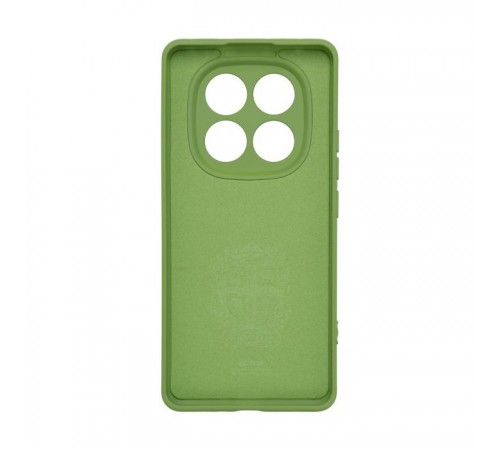 Чохол до мобільного телефона Armorstandart ICON Xiaomi Redmi Note 14 Pro 5G / Poco X7 Camera cover Green (ARM79829) Чохол до мобільного телефона Armorstandart ICON Xiaomi Redmi Note 14 Pro 5G / Poco X7 Camera cover Green (ARM79829)