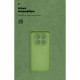 Чохол до мобільного телефона Armorstandart ICON Xiaomi Redmi Note 14 Pro 5G / Poco X7 Camera cover Green (ARM79829)
