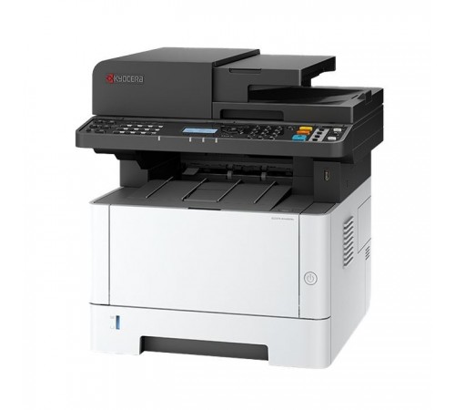 Многофункциональное устройство Kyocera Ecosys MA4000x (110C143NL0) Многофункциональное устройство Kyocera Ecosys MA4000x (110C143NL0)