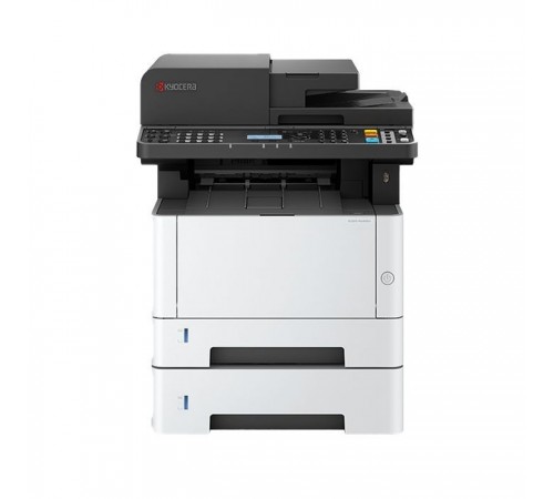 Многофункциональное устройство Kyocera Ecosys MA4000x (110C143NL0) Многофункциональное устройство Kyocera Ecosys MA4000x (110C143NL0)