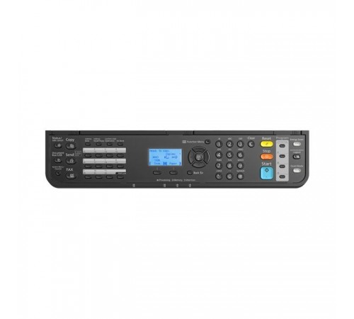 Многофункциональное устройство Kyocera Ecosys MA4000x (110C143NL0) Многофункциональное устройство Kyocera Ecosys MA4000x (110C143NL0)