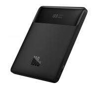 Батарея универсальная Baseus Blade Digital Display 20000mAh PD/100W, Black (PPDGL-01, PPBLD100-S) (PPBL000201)