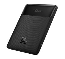 Батарея универсальная Baseus Blade Digital Display 20000mAh PD/100W, Black (PPDGL-01, PPBLD100-S) (PPBL000201)