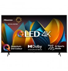 Телевизор Hisense 43E7NQ