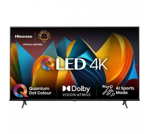 Телевизор Hisense 43E7NQ Телевизор Hisense 43E7NQ