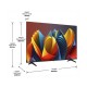 Телевизор Hisense 43E7NQ