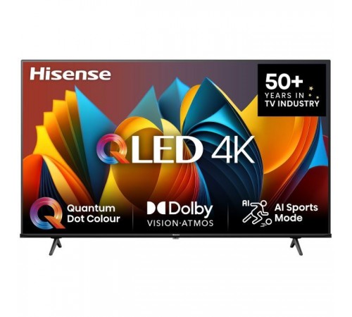 Телевизор Hisense 43E7NQ Телевизор Hisense 43E7NQ