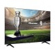 Телевизор Hisense 43E7NQ