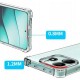 Чохол до мобільного телефона BeCover Anti-Shock Xiaomi Redmi Note 14 5G Clear (712786)