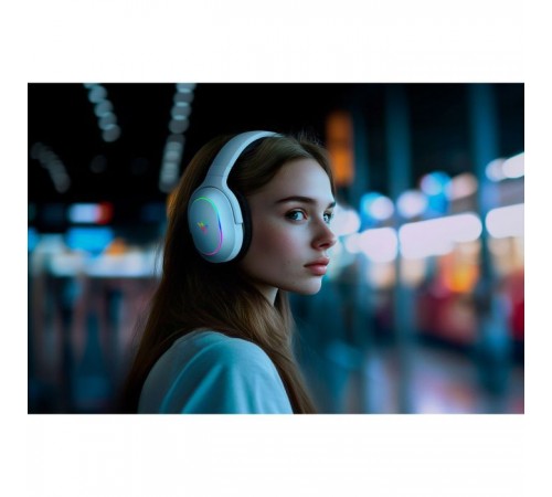 Наушники Razer Barracuda X Chroma White (RZ04-05220200-R3M1) Наушники Razer Barracuda X Chroma White (RZ04-05220200-R3M1)