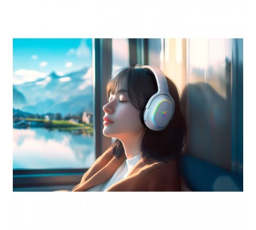 Наушники Razer Barracuda X Chroma White (RZ04-05220200-R3M1) Наушники Razer Barracuda X Chroma White (RZ04-05220200-R3M1)