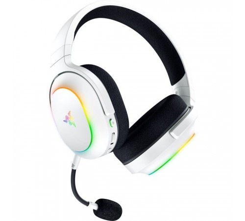 Наушники Razer Barracuda X Chroma White (RZ04-05220200-R3M1) Наушники Razer Barracuda X Chroma White (RZ04-05220200-R3M1)