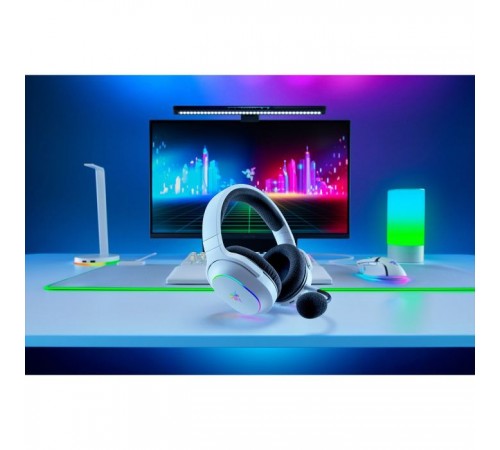 Наушники Razer Barracuda X Chroma White (RZ04-05220200-R3M1) Наушники Razer Barracuda X Chroma White (RZ04-05220200-R3M1)