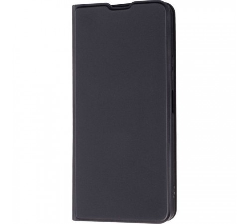 Чохол до мобільного телефона BeCover Exclusive New Style Infinix HOT 50 (X6720) Black (712634)