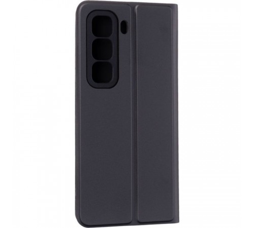 Чохол до мобільного телефона BeCover Exclusive New Style Infinix HOT 50 (X6720) Black (712634)