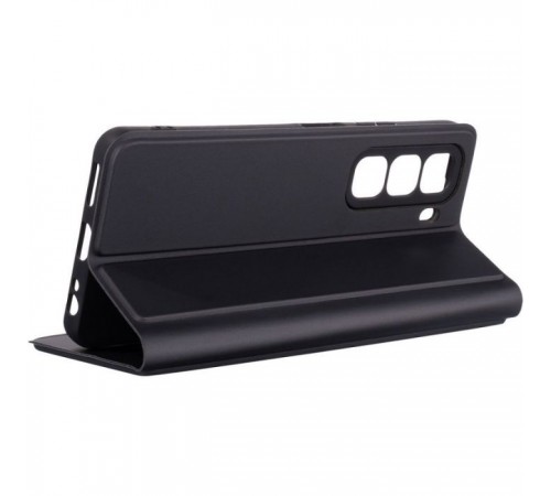 Чохол до мобільного телефона BeCover Exclusive New Style Infinix HOT 50 (X6720) Black (712634)