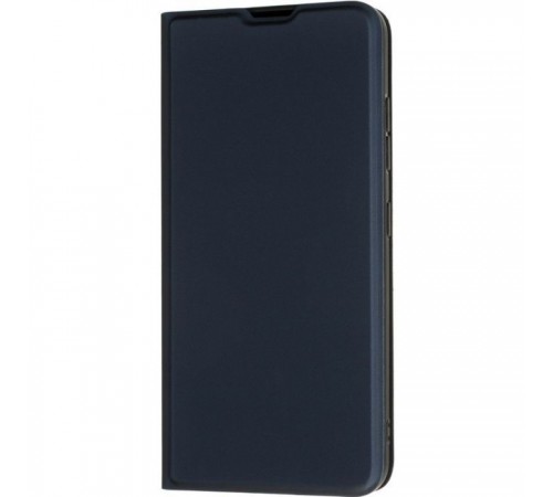 Чохол до мобільного телефона BeCover Exclusive New Style Infinix Smart 9 (X6532) Blue (712630)