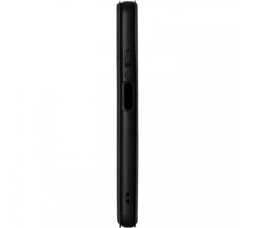 Чохол до мобільного телефона BeCover Exclusive New Style Infinix Smart 9 (X6532) Blue (712630)