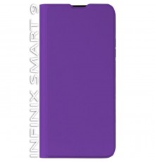 Чохол до мобільного телефона BeCover Exclusive New Style Infinix Smart 9 (X6532) Purple (712632)