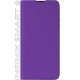 Чохол до мобільного телефона BeCover Exclusive New Style Infinix Smart 9 (X6532) Purple (712632)