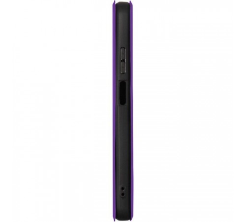 Чохол до мобільного телефона BeCover Exclusive New Style Infinix Smart 9 (X6532) Purple (712632)