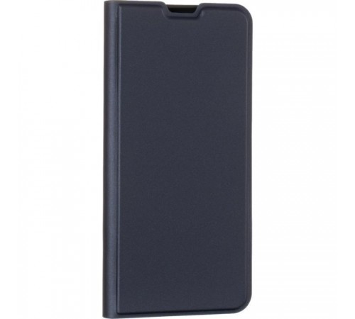 Чохол до мобільного телефона BeCover Exclusive New Style Nubia V60 Blue (712620)
