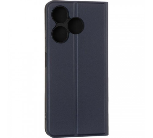 Чохол до мобільного телефона BeCover Exclusive New Style Nubia V60 Blue (712620)