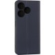 Чохол до мобільного телефона BeCover Exclusive New Style Nubia V60 Blue (712620)