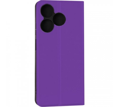 Чохол до мобільного телефона BeCover Exclusive New Style Nubia V60 Purple (712622) Чохол до мобільного телефона BeCover Exclusive New Style Nubia V60 Purple (712622)