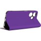 Чохол до мобільного телефона BeCover Exclusive New Style Nubia V60 Purple (712622)