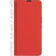 Чохол до мобільного телефона BeCover Exclusive New Style Oppo A3 4G / А3х 4G / A40m Red (712708)
