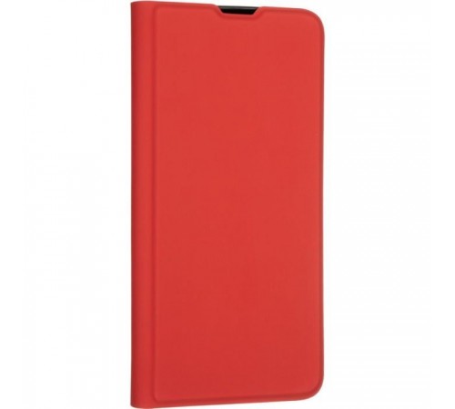 Чохол до мобільного телефона BeCover Exclusive New Style Oppo A3 4G / А3х 4G / A40m Red (712708)
