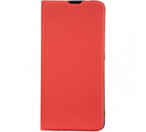 Чохол до мобільного телефона BeCover Exclusive New Style Oppo A3 4G / А3х 4G / A40m Red (712708)