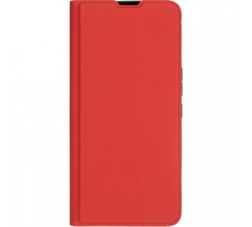 Чохол до мобільного телефона BeCover Exclusive New Style Oppo A3 4G / А3х 4G / A40m Red (712708)
