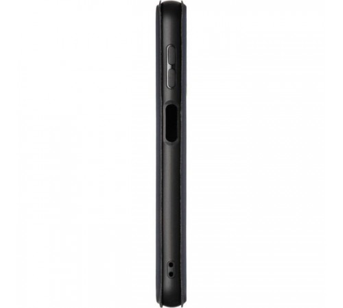 Чохол до мобільного телефона BeCover Exclusive New Style Samsung Galaxy M35 5G SM-M356 Blue (712679) Чохол до мобільного телефона BeCover Exclusive New Style Samsung Galaxy M35 5G SM-M356 Blue (712679)