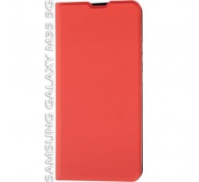 Чехол для мобильного телефона BeCover Exclusive New Style Samsung Galaxy M35 5G SM-M356 Red (712682)
