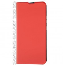 Чехол для мобильного телефона BeCover Exclusive New Style Samsung Galaxy M35 5G SM-M356 Red (712682)