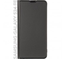 Чехол для мобильного телефона BeCover Exclusive New Style Samsung Galaxy S24 FE SM-S721 Black (712694)