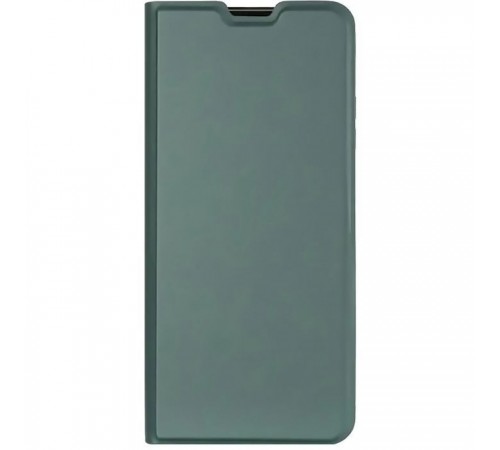 Чохол до мобільного телефона BeCover Exclusive New Style Samsung Galaxy S24 FE SM-S721 Dark Green (712696)