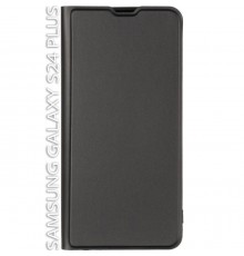 Чохол до мобільного телефона BeCover Exclusive New Style Samsung Galaxy S24 Plus SM-S926 Black (712699)