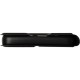 Чохол до мобільного телефона BeCover Exclusive New Style Tecno Spark Go 1 (KL4) Black (712704)