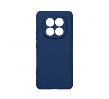 Чехол для мобильного телефона Armorstandart ICON Xiaomi Redmi Note 14 Pro+ 5G Camera cover Dark Blue (ARM79832)