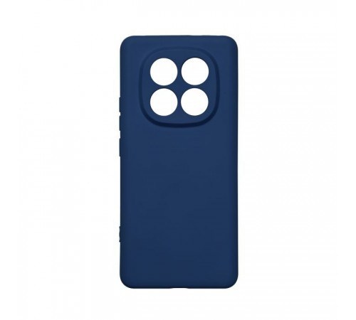 Чохол до мобільного телефона Armorstandart ICON Xiaomi Redmi Note 14 Pro+ 5G Camera cover Dark Blue (ARM79832) Чохол до мобільного телефона Armorstandart ICON Xiaomi Redmi Note 14 Pro+ 5G Camera cover Dark Blue (ARM79832)